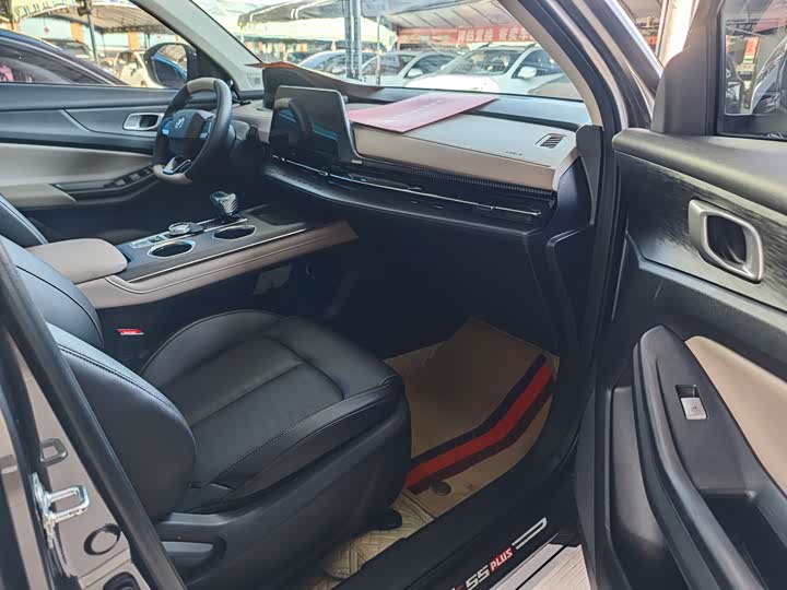 Photo 7 - Changan CS55 Plus