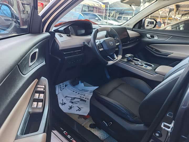 Photo 8 - Changan CS55 Plus