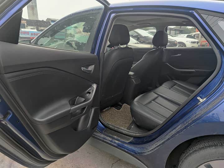 Photo 9 - Hyundai Lafesta