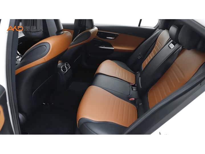 Zdjęcie 7 - Mercedes-Benz C-Class