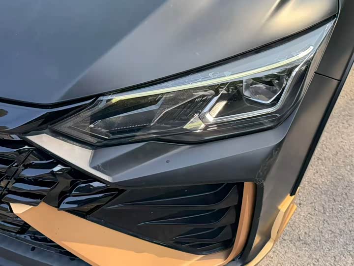 Фото 8 - Dongfeng Aeolus Yixuan Max