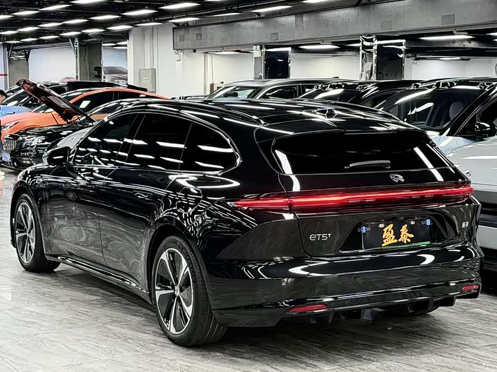 Фото 5 - Nio ET5T