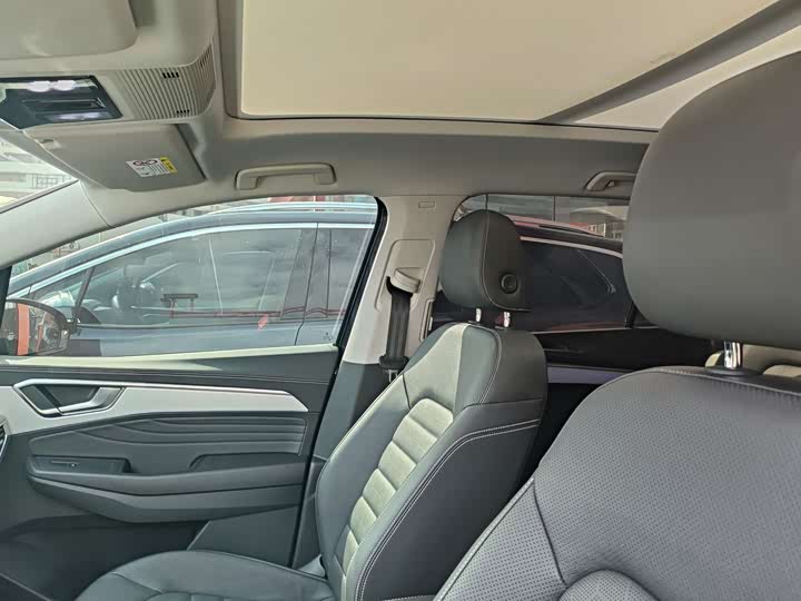 Фото 6 - Volkswagen Talagon