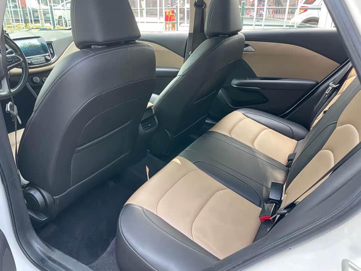 Фото 6 - Chevrolet Monza