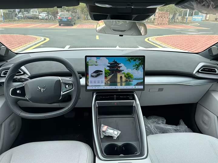 Photo 6 - BAIC Arcfox Alpha S5