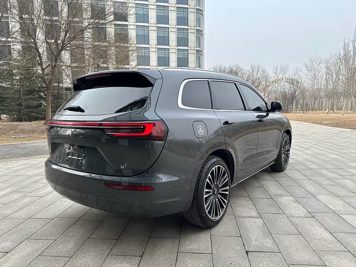 Фото 3 - Aito M7