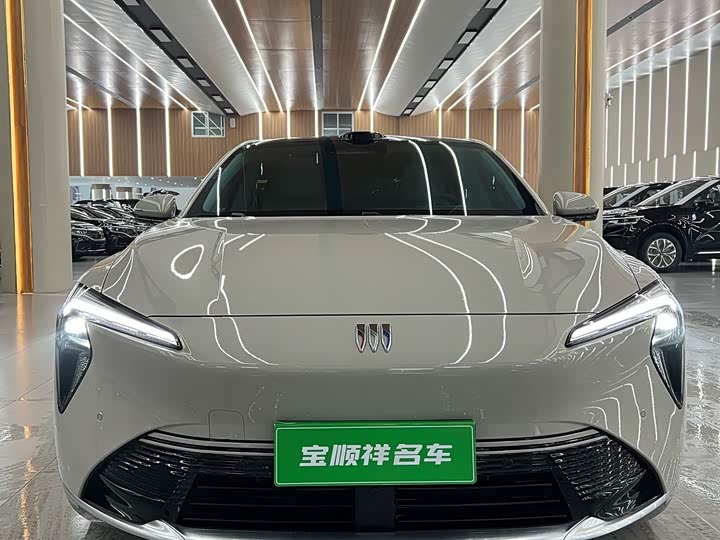 Фото 2 - Buick Electra L7