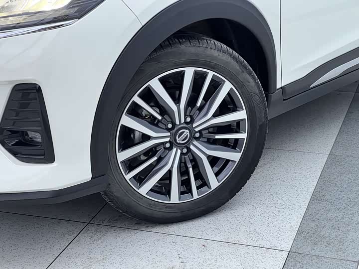 Photo 8 - Nissan Kicks