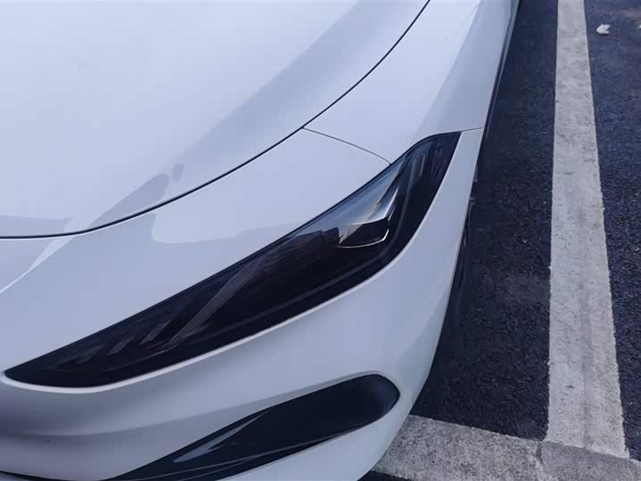 Фото 5 - Roewe D7