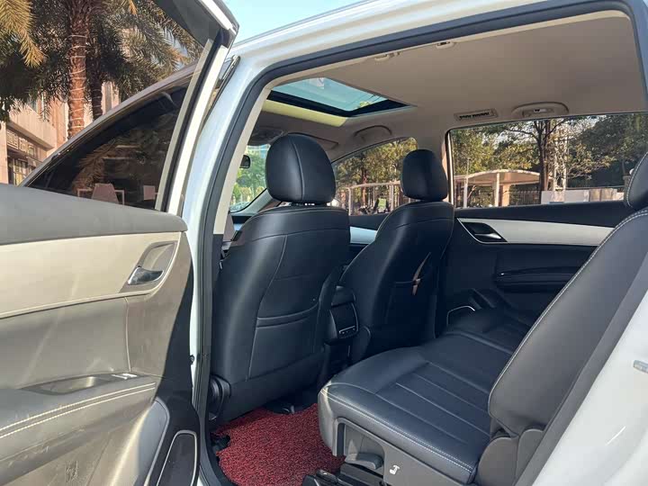 Фото 7 - BYD Song Max