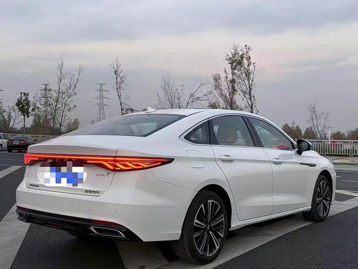 Photo 6 - Chery Arrizo 8