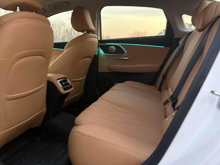 Photo 8 - Chery Arrizo 8