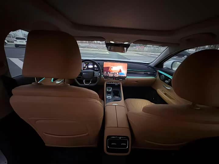 Photo 9 - Chery Arrizo 8