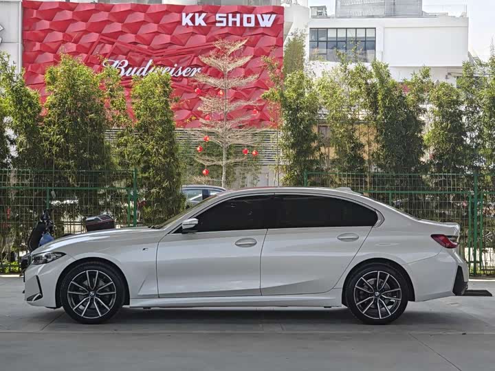 Фото 3 - BMW 3 Series