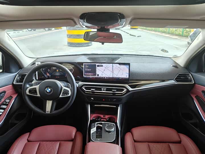 Фото 9 - BMW 3 Series