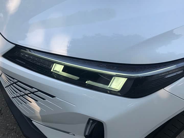 Фото 3 - Changan Yida