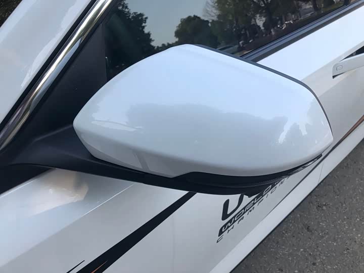 Фото 4 - Changan Yida