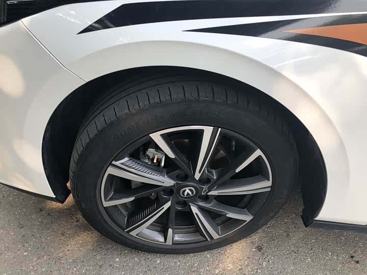 Фото 5 - Changan Yida