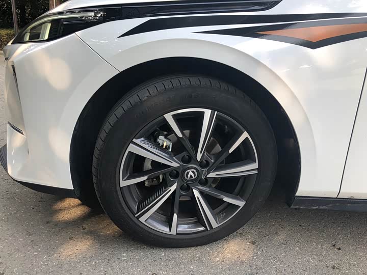 Фото 6 - Changan Yida