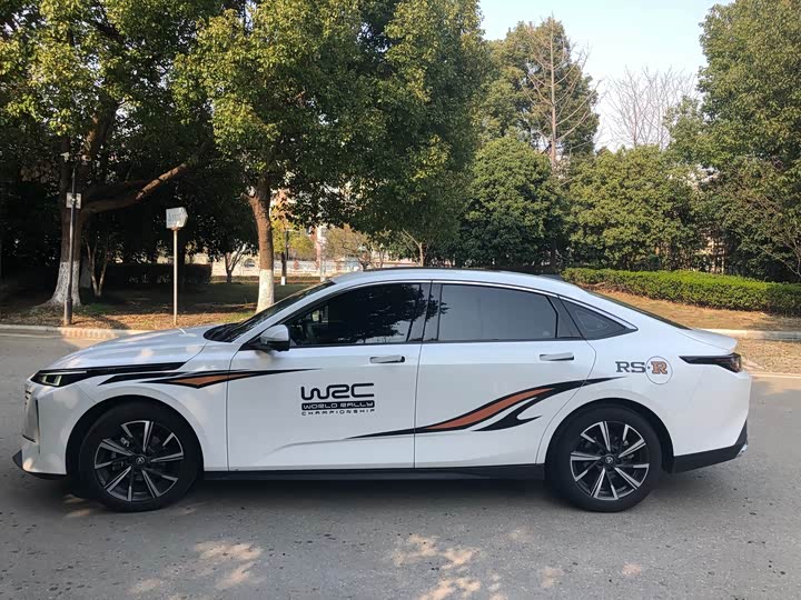 Фото 7 - Changan Yida