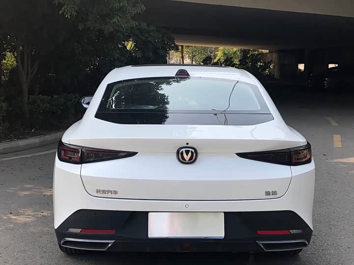 Фото 8 - Changan Yida