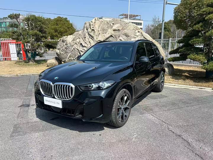 Фото 1 - BMW X5