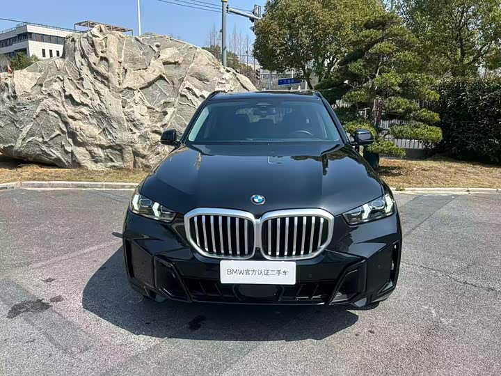 Фото 2 - BMW X5