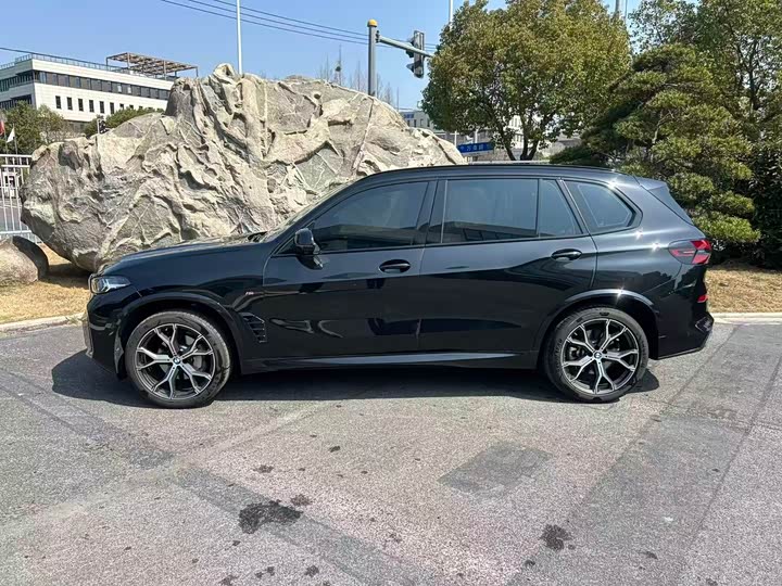 Фото 3 - BMW X5