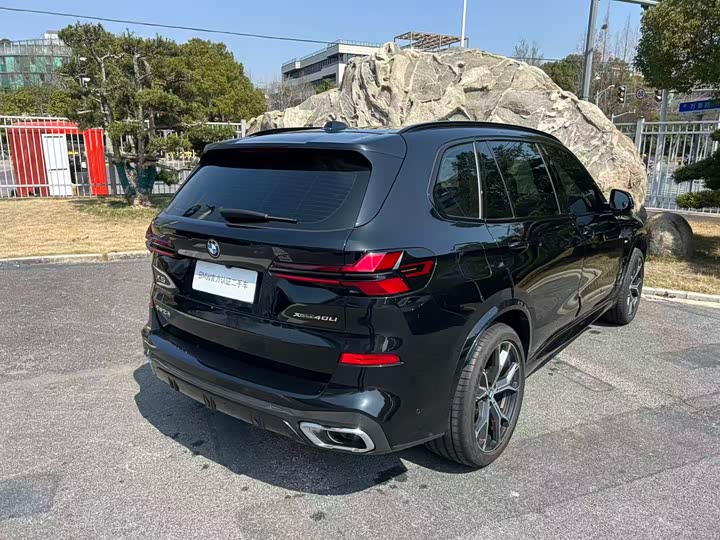 Фото 5 - BMW X5