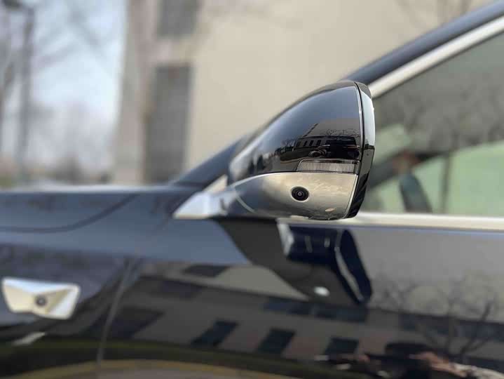 Фото 5 - LiXiang L8