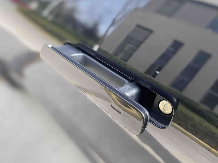 Фото 6 - LiXiang L8