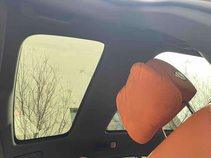 Фото 7 - LiXiang L8