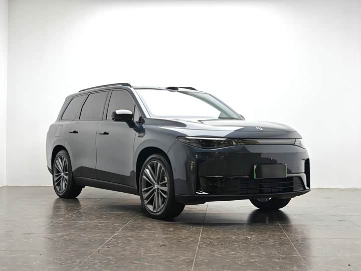 Фото 2 - Leapmotor C16