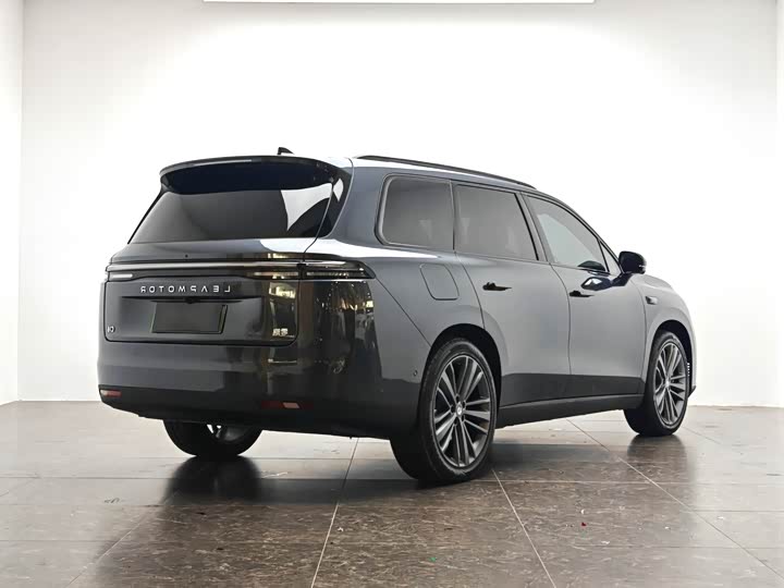 Фото 3 - Leapmotor C16