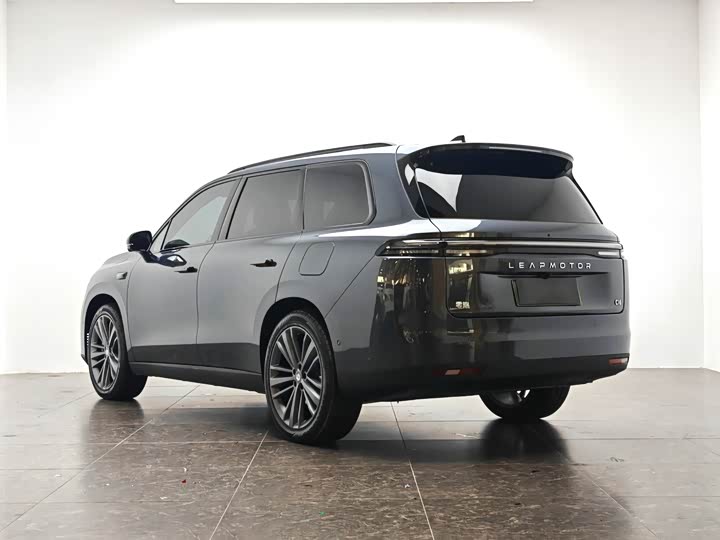 Фото 4 - Leapmotor C16