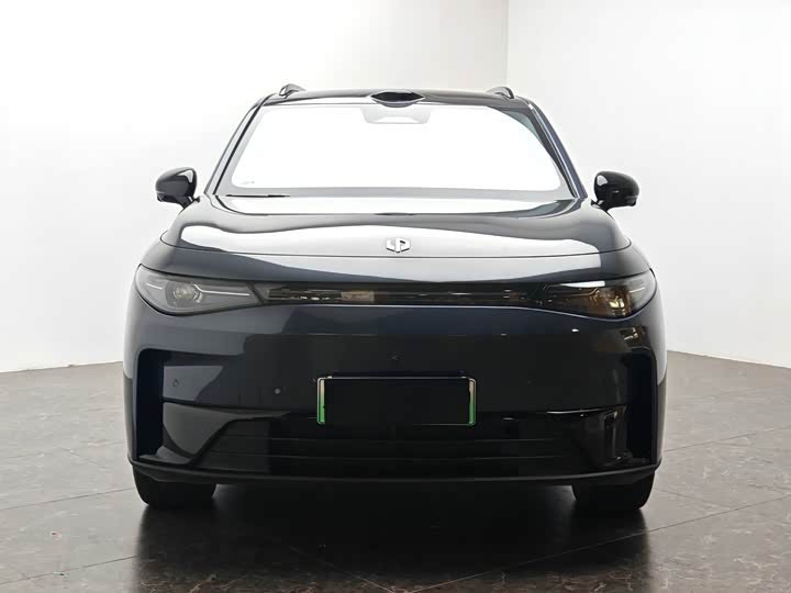 Фото 5 - Leapmotor C16