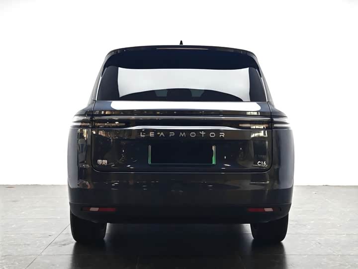 Фото 6 - Leapmotor C16