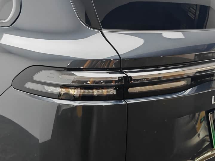 Фото 7 - Leapmotor C16