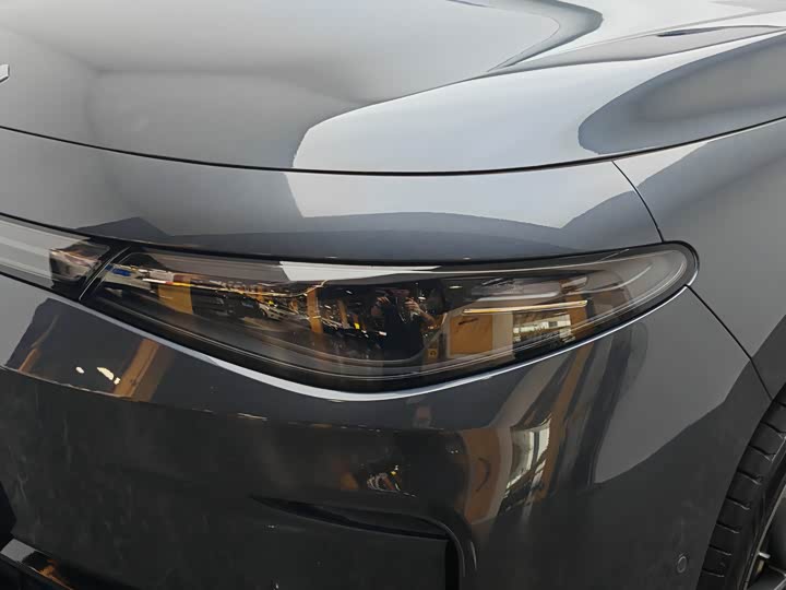 Фото 8 - Leapmotor C16