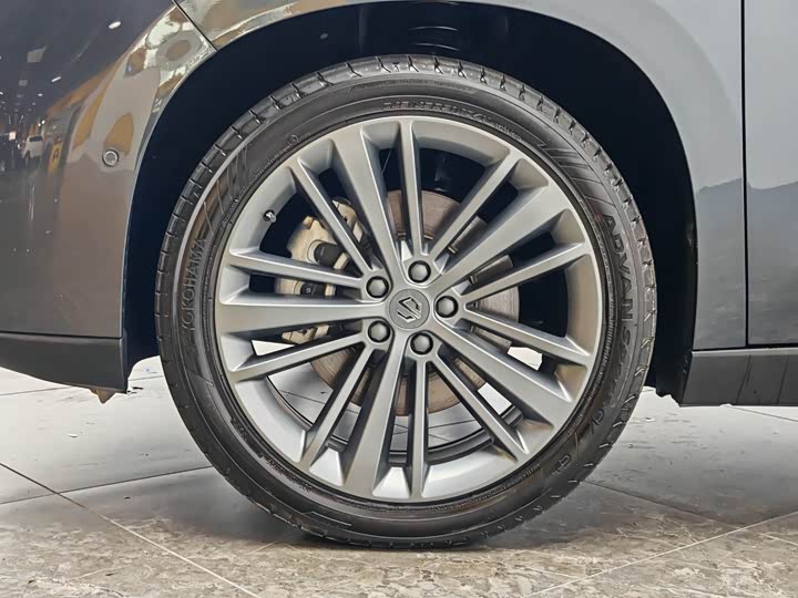 Фото 9 - Leapmotor C16