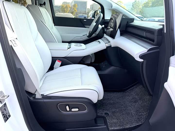 Фото 7 - XPeng X9