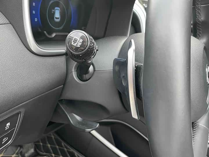 Фото 5 - Hyundai Tucson L