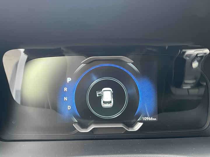 Фото 6 - Hyundai Tucson L