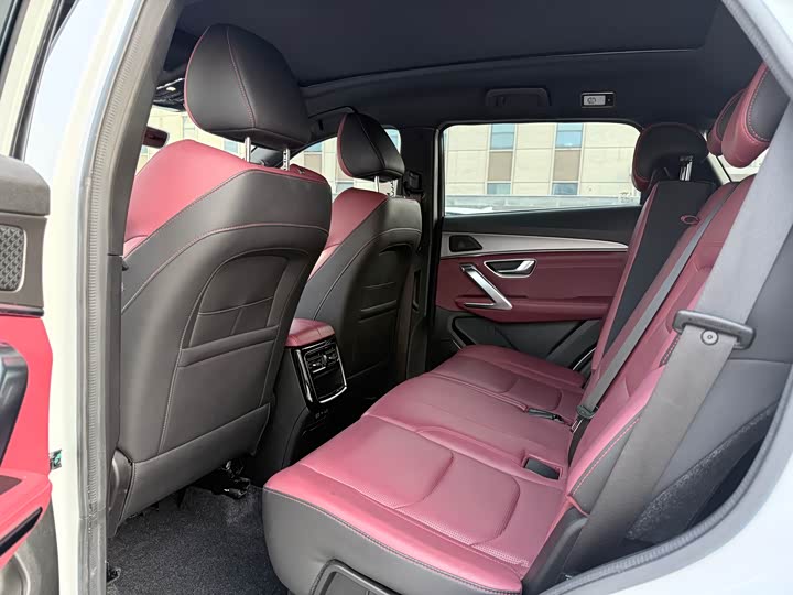 Фото 8 - Jetour X70 Plus