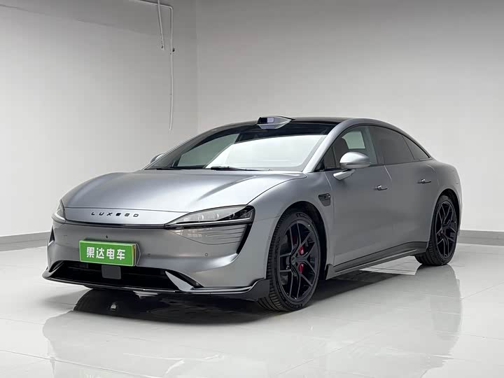 Фото 1 - Luxeed S7