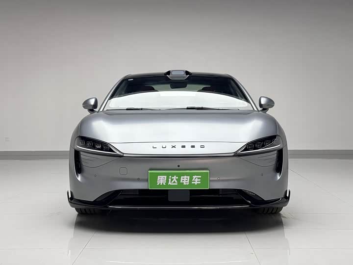 Фото 2 - Luxeed S7