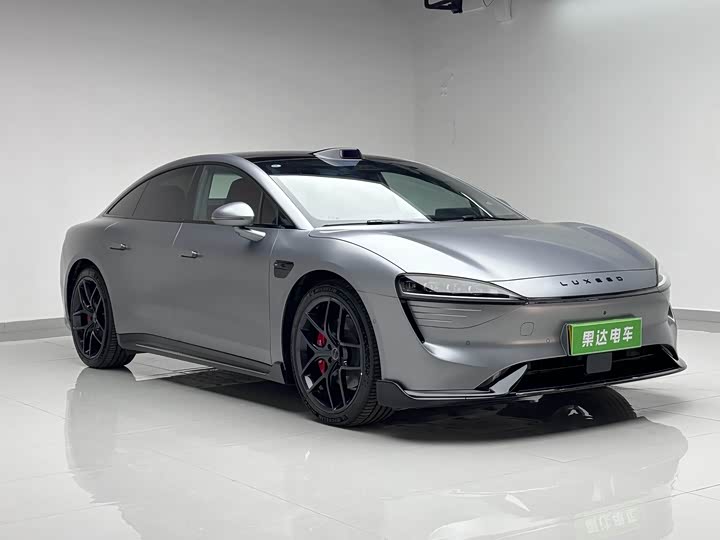 Фото 3 - Luxeed S7