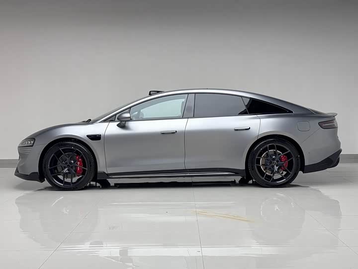 Фото 7 - Luxeed S7