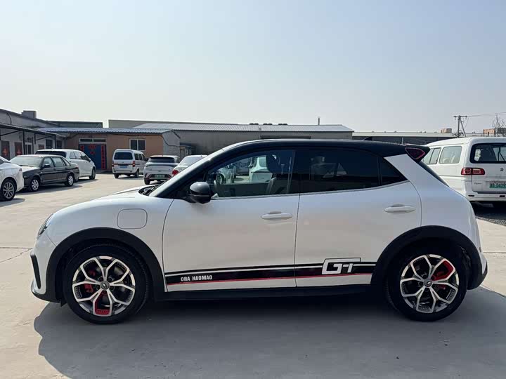 Photo 5 - Ora Good Cat GT (03 GT)