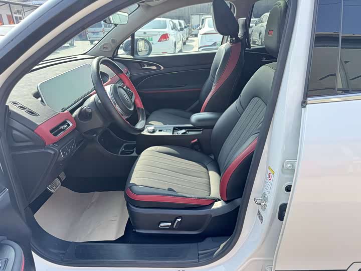 Photo 7 - Ora Good Cat GT (03 GT)